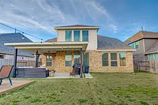 23811 Via Viale Dr, Richmond, TX 77406 - Photo 38