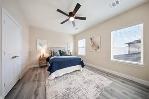 2015 Olivos St, Missouri City, TX 77459 - Photo 20