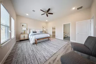2015 Olivos St, Missouri City, TX 77459 - Photo 16