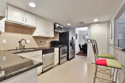 5005 Georgi Lane #93, Houston, TX 77092 - Photo 6