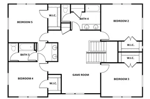 1904 Drover Ln, Rosenberg, TX 77471 - Photo 4