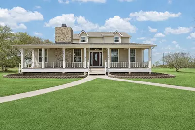 13340 Morgan Lane, Needville, TX 77461 - Photo 1