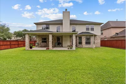 3902 Basil Court, Pearland, TX 77584 - Photo 2