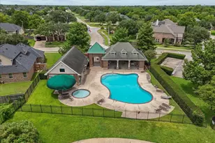 3902 Basil Ct, Pearland, TX 77584 - Photo 4