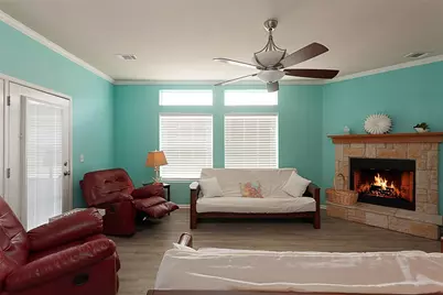 4407 Whaler Lane, Port Bolivar, TX 77650 - Photo 6