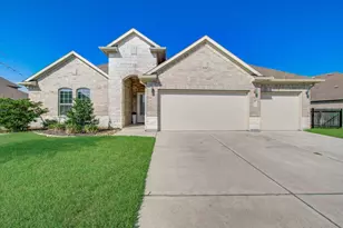9311 Brunel Ln, Houston, TX 77044 - Photo 2