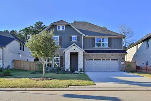 240 Warbler Song Dr, Willis, TX 77318 - Photo 1