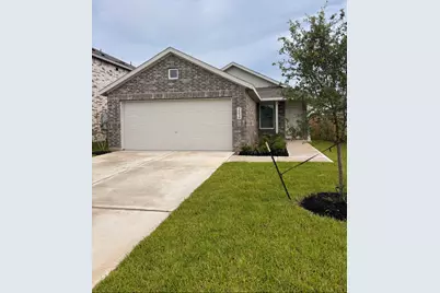26839 Vanilla Pearls Lane, Katy, TX 77493 - Photo 1