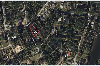 00 Kickapoo Trail, Willis, TX 77378 - Photo 8