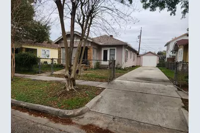 4008 Norhill Boulevard, Houston, TX 77009 - Photo 2