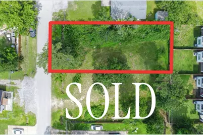 0 Cliffdale Street, Houston, TX 77091 - Photo 1