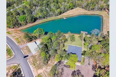 111 Rustic Ranch Drive, New Waverly, TX 77358 - Photo 8