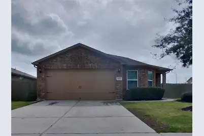 432 Palomino Stand Drive, La Marque, TX 77568 - Photo 1