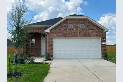 22647 Rosy Heights Trail, Tomball, TX 77377 - Photo 2