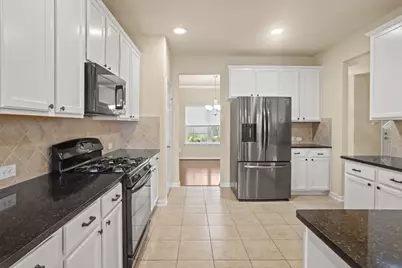 6034 Preserve Lane, Missouri City, TX 77459 - Photo 8