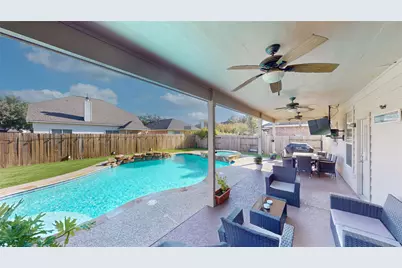 25222 Bright Hollow Lane, Katy, TX 77494 - Photo 1