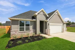 1025 Eternal Elk Dr, Conroe, TX 77303 - Photo 2