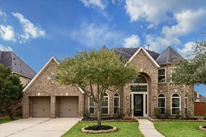 27419 Gladway Manor Drive, Katy, TX 77494 - Photo 1