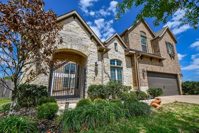 3302 Brampton Island Drive, Katy, TX 77494 - Photo 1