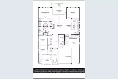 167 Hickory Forest Court, Willis, TX 77318 - Photo 2