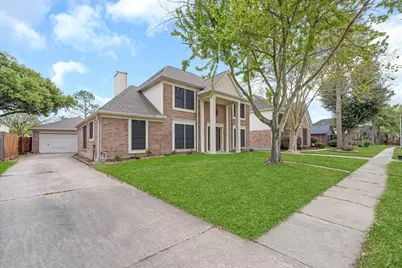 3306 Cobblestone Creek Way, Houston, TX 77084 - Photo 2