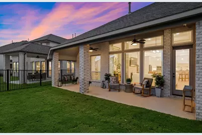 21210 Prince Of Orange Lane, Cypress, TX 77433 - Photo 42