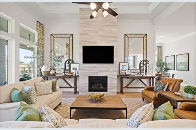 21210 Prince Of Orange Lane, Cypress, TX 77433 - Photo 16