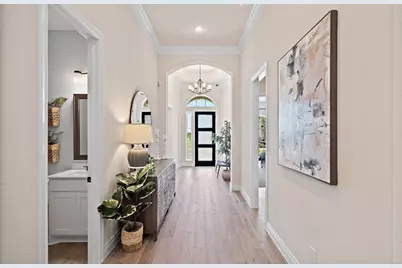 21210 Prince Of Orange Lane, Cypress, TX 77433 - Photo 4