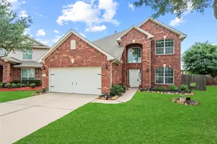 2327 Seahorse Bend Dr, Katy, TX 77449 - Photo 2