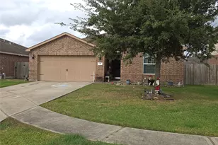 416 Turquoise Trade Dr, La Marque, TX 77568 - Photo 2