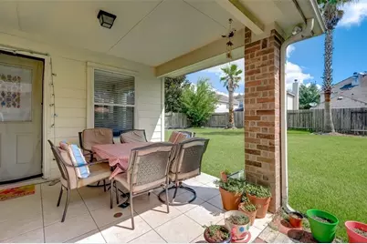 5127 Birch Manor Lane, Katy, TX 77494 - Photo 36