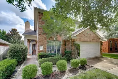 5127 Birch Manor Lane, Katy, TX 77494 - Photo 1