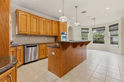106 Lazy Springs Drive, Conroe, TX 77356 - Photo 10