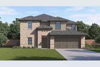 3225 Coral Bluff Drive, Texas City, TX 77539 - Photo 1