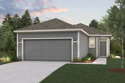 20851 Wildbird Cherry Lane, Porter, TX 77365 - Photo 1
