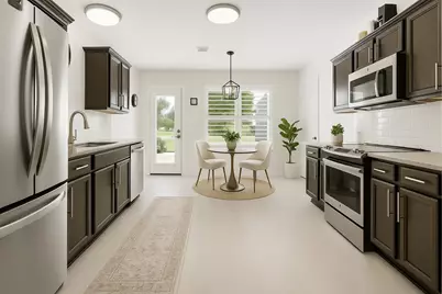 502 Garrett Drive, Magnolia, TX 77354 - Photo 8