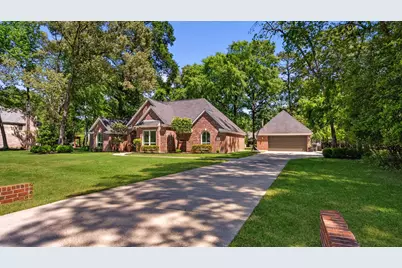 502 Garrett Drive, Magnolia, TX 77354 - Photo 2