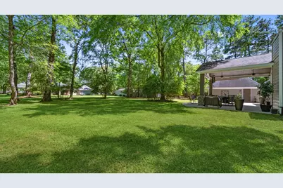 502 Garrett Drive, Magnolia, TX 77354 - Photo 18