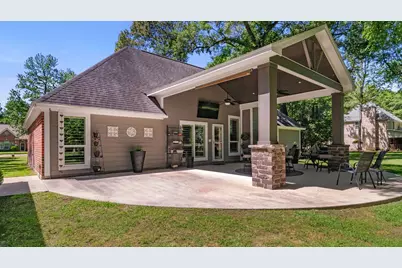 502 Garrett Drive, Magnolia, TX 77354 - Photo 12