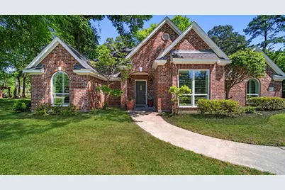 502 Garrett Drive, Magnolia, TX 77354 - Photo 1