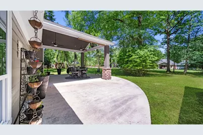 502 Garrett Drive, Magnolia, TX 77354 - Photo 14