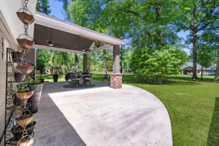 502 Garrett Dr, Magnolia, TX 77354 - Photo 14