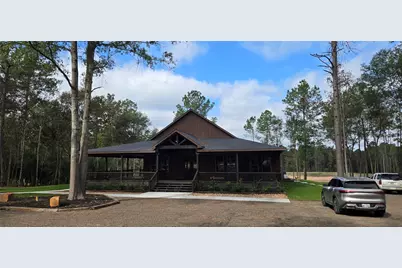 178 Rustic Ranch Drive, New Waverly, TX 77340 - Photo 8
