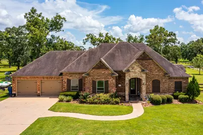 5745 County Road 823, West Columbia, TX 77486 - Photo 2