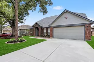 15810 Pilgrim Hall Dr, Friendswood, TX 77546 - Photo 20