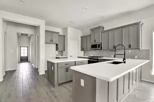 9313 Aggie Run, San Antonio, TX 78254 - Photo 10