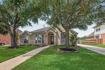 20007 Glen Lake Drive, Spring, TX 77388 - Photo 2