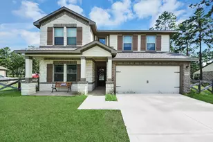 16341 Ellis St, Conroe, TX 77303 - Photo 34
