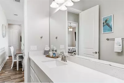 4406 Whaler Lane, Crystal Beach, TX 77650 - Photo 34