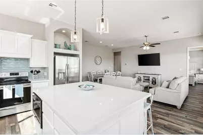 4406 Whaler Lane, Crystal Beach, TX 77650 - Photo 8